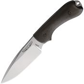 Bradford 3FE102HP Guardian 3 HP 3D Fixed Blade Knife OD Green Handles