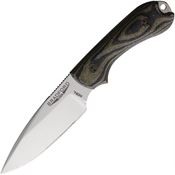 Bradford 3FE109HP Guardian 3 HP Fixed Blade Knife 3D Camo Handles