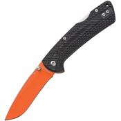 Browning 0524B Back Country Lockback Knife