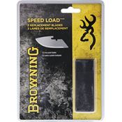 Browning 0115D Speed Load Replacement Blades