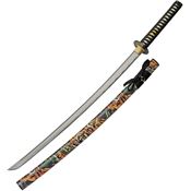 China Made 926989 Wading Tiger Katana