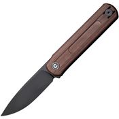 Civivi 210442 Foldis Slip Joint Micarta