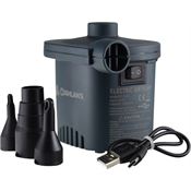 Coghlan's 2380 Rechargeable Air Pump