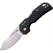 Cold Steel FL25DPLCZ Engage Atlas Lock Black