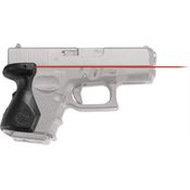 Crimson Trace 132501 LG-852 Lasergrips GLOCK