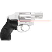 Crimson Trace 11870 LG-105 Lasergrips SW Jframe