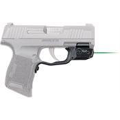 Crimson Trace 181601 LG-422G Laserguard P365