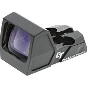 Crimson Trace 13000038 CT Rad Micro Pro Dot Sight