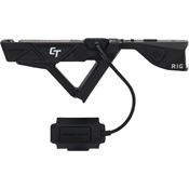 Crimson Trace 101720 RIG Rapid Illumination Grip