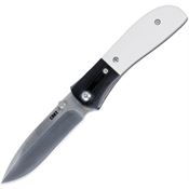 CRKT M402M M4-02M Linerlock Knife