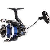 Daiwa LEGLT3000D Legalis LT Spinning Reel