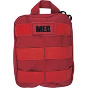 Elite First Aid 183RED Recon IFAK Level 2 Red