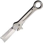 ElitEdge 10944TSL Wrench Assist Open Linerlock Knife
