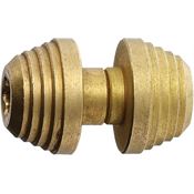 Flytanium 993 AD 20.5 Thumb Stud Brass