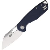 Ganzo FH924GY Firebird Linerlock Knife Gray Handles