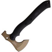 Halfbreed CRA01DEB Compact Rescue Axe