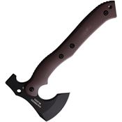 Halfbreed CRA01BDE Compact Rescue Axe