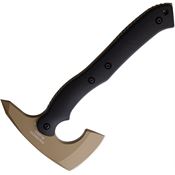 Halfbreed CRA02DEB Compact Rescue Axe Duotone