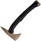 Halfbreed LRA01DEB Large Rescue Axe