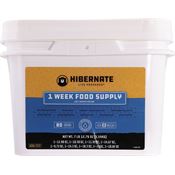 Hibernate S002 1 Week Premium Food Supply