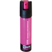 Mace 60011 Twist Lock Pepper Spray Pink