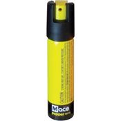 Mace 60012 Twist Lock Pepper Spray Yel