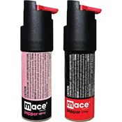 Mace 60002 Twist Lock Pepper Spray