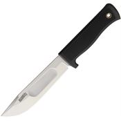 Marbles 391 All Purpose Fixed Blade Knife Black Handles