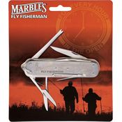 Marbles 168C Fly Fisherman Knife
