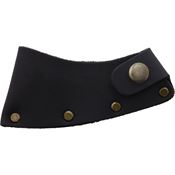 Marbles 666 Leather Axe Sheath