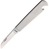 Marbles 640 Slip Joint Knife Stainless Handles