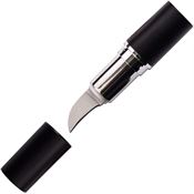 Miscellaneous 4514 Lipstick Knife Black