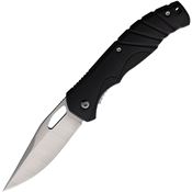 Miscellaneous 315 Linerlock Knife Black Handles