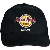 Miscellaneous 4523 Hard Rock Cap Miami