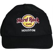 Miscellaneous 4526 Hard Rock Cap Houston