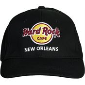 Miscellaneous 4524 Hard Rock Cap New Orleans