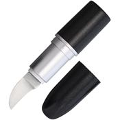 Novelty 331 Lipstick Knife Black