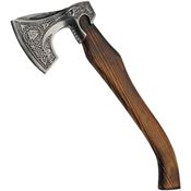 Pakistan 882457 Fallen Forest Axe