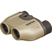 Pentax 61393 Jupiter III Pocket Binoculars