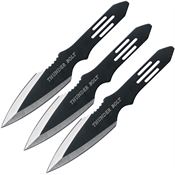 Amazon.com : Perfect Point Throwing Knife Set – Set of 3 Throwers