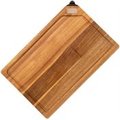 Baladeo CO516 Cutting Board with Sharpener