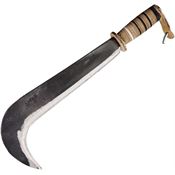 BR Rinaldi 102N5 Half-Wide Bergamo Billhook