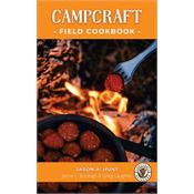 Campcraft Outdoors 137 Campcraft Field Cookbook