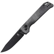 Kizer 44582BC2 Begleiter 2 Button Lock