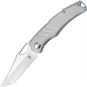 Kizer 3625A1 Torngat Knife Gray Handles