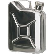Mil-Tec 4541 Jerry Can Flask