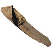 Mil-Tec 4536 Sleeping Bag Cover Coyote