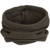 Mil-Tec 4530 Neck Warmer Fleece OD