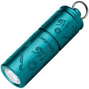 Olight I16OB i16 Keychain Light Blue