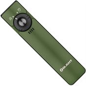 Olight ARKODGUVCW Arkfeld UV Flashlight OD Green